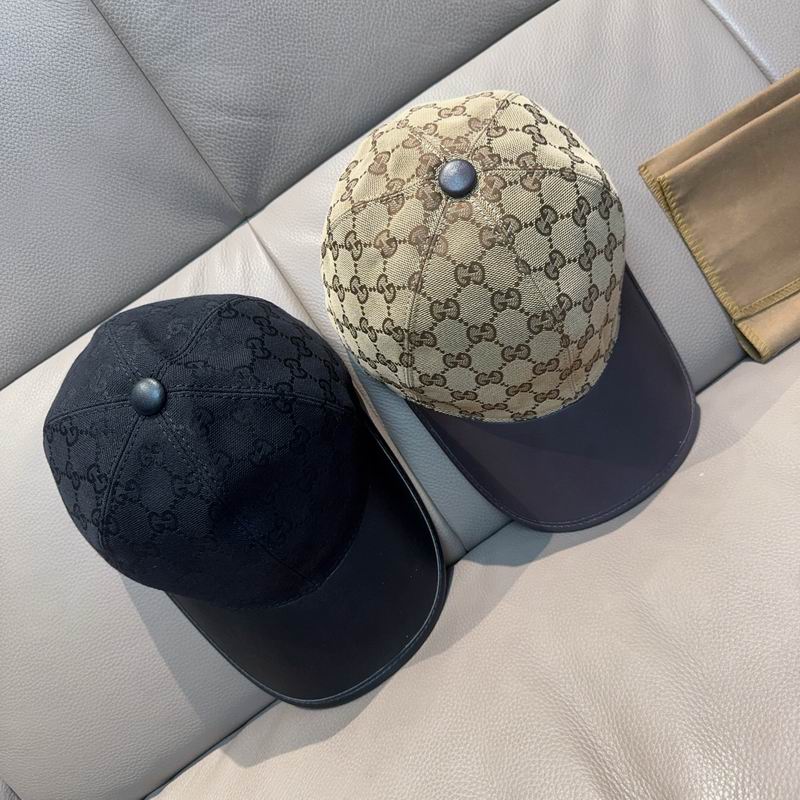 Gucci Cap dx29
